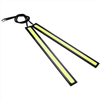 Auto COB LED päevasõidutuli