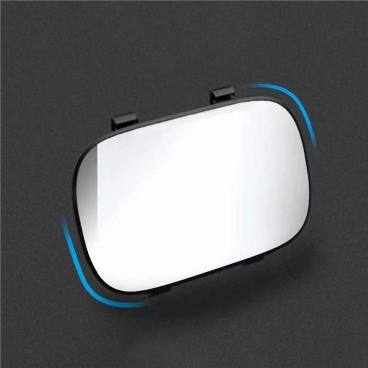 Adjustable Abs Material Car Rearview Mirror