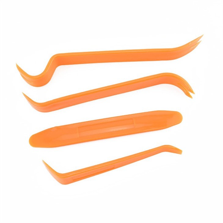 Auto Fastener & Clip