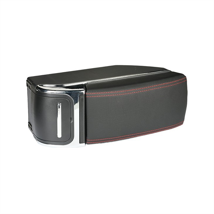 Car Armrest