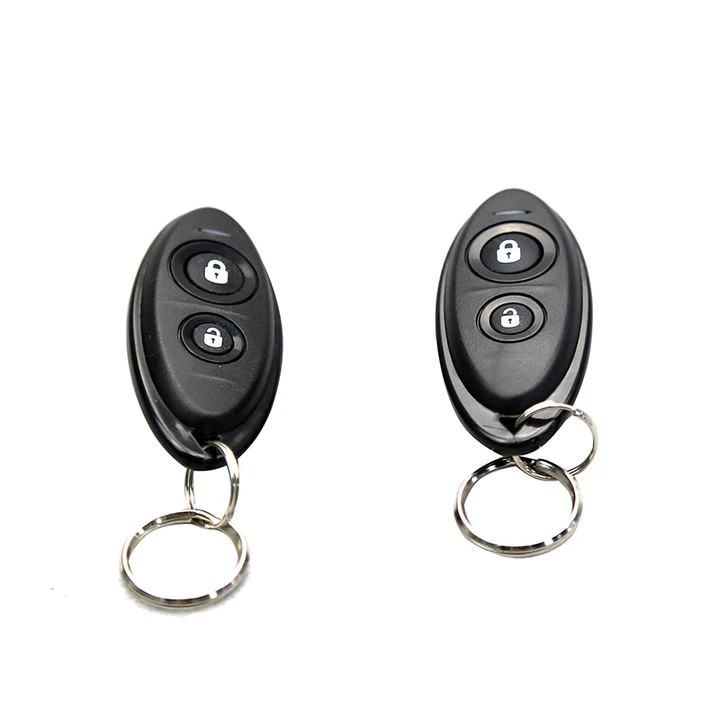 Car Keyless Entry System