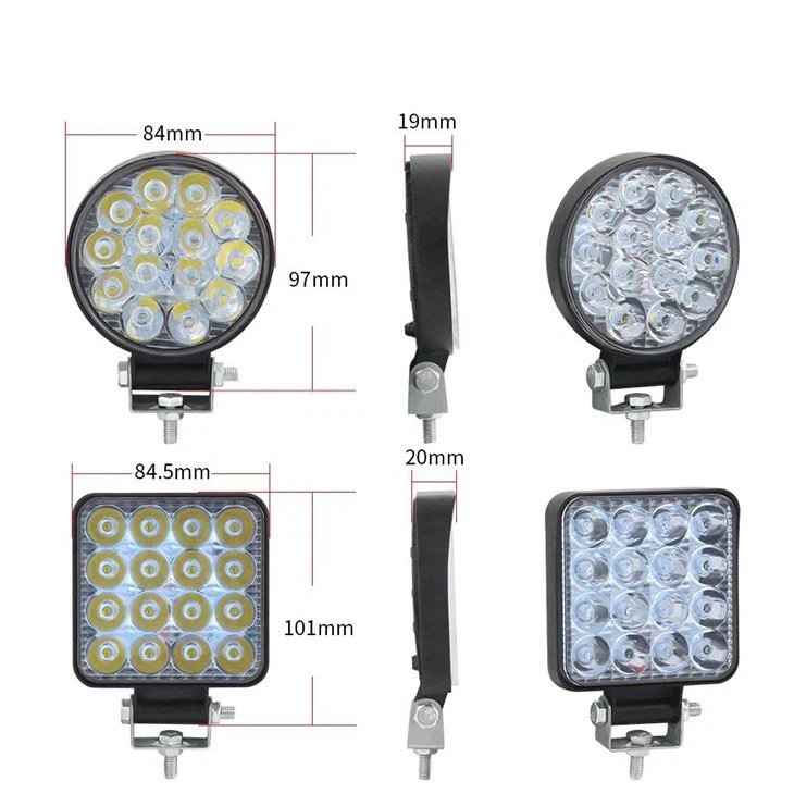 Led