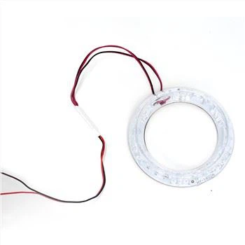 LED Ingli silmariba valgus