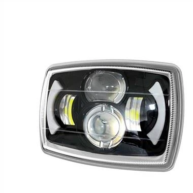Mootorratta esituli DRL-iga IP67