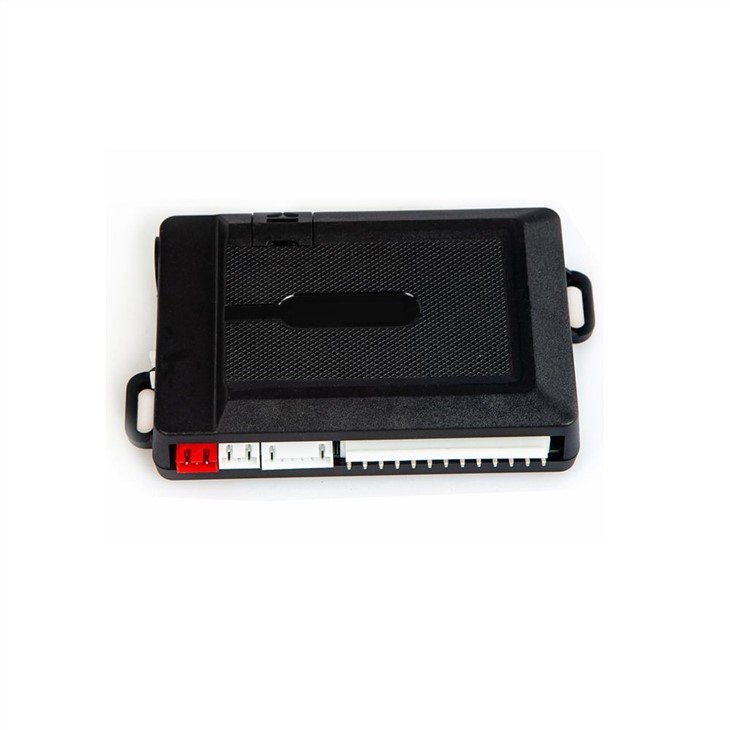Two Way Car Alarm Security System